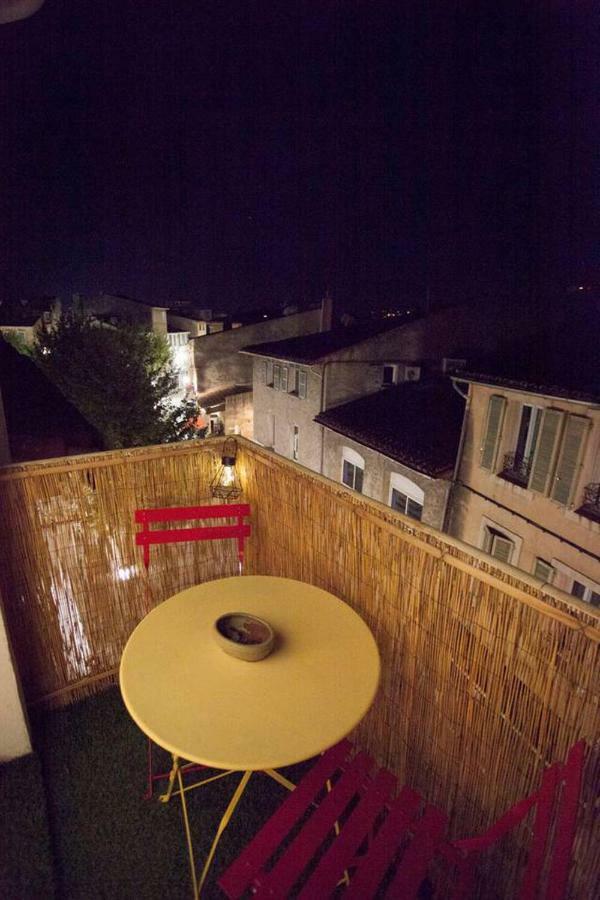Le Piano Par Dodo-A-Cassis Apartment Exterior foto