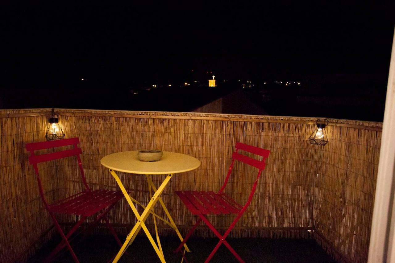 Le Piano Par Dodo-A-Cassis Apartment Exterior foto